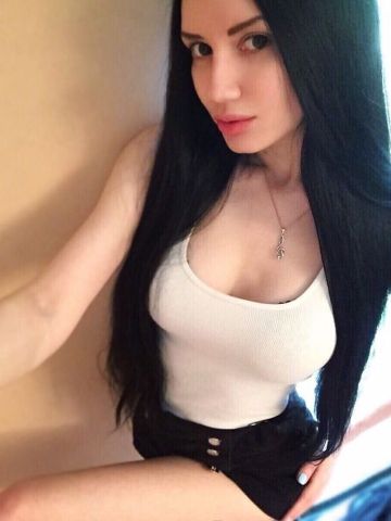 Оксана